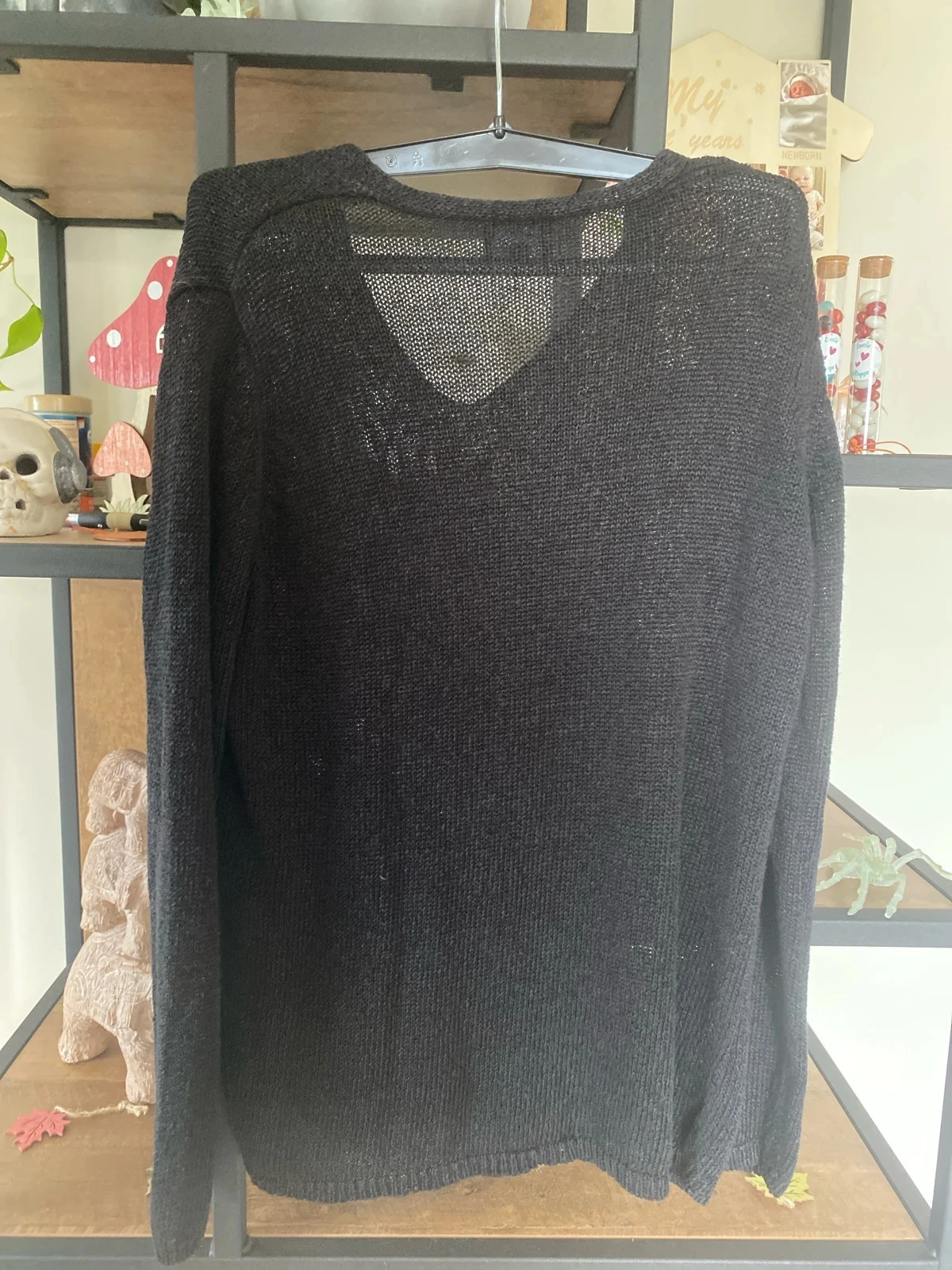 Pull léger – photo 3